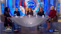 [FULL] The View January 7, 2019 The View ABC 1_7_19