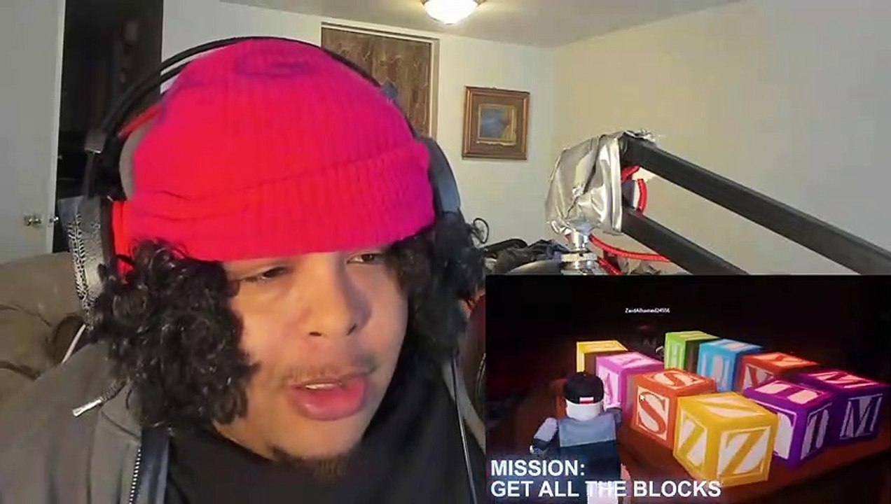 ROBLOX Rainbow Friends Funny Moments MEMES Buur REACTION