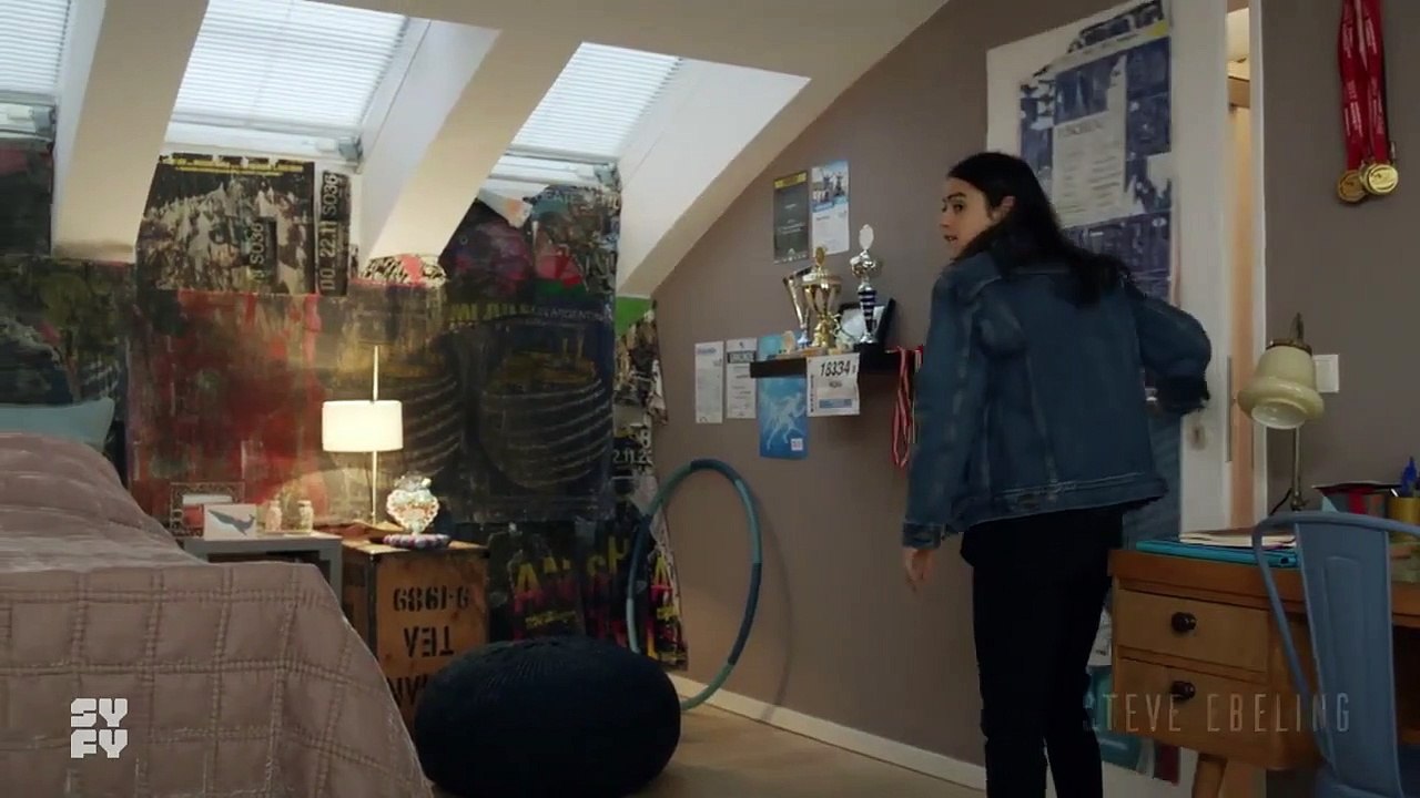 Spides - Se1 - Ep07 HD Watch