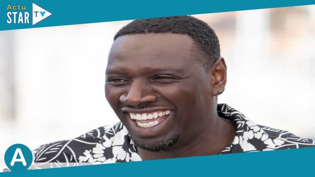 Jean-Jacques Goldman personnalité préférée des Français : Omar Sy adresse un tendre message au chant