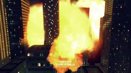 Apocalipsis - capitulo 27 completo en español