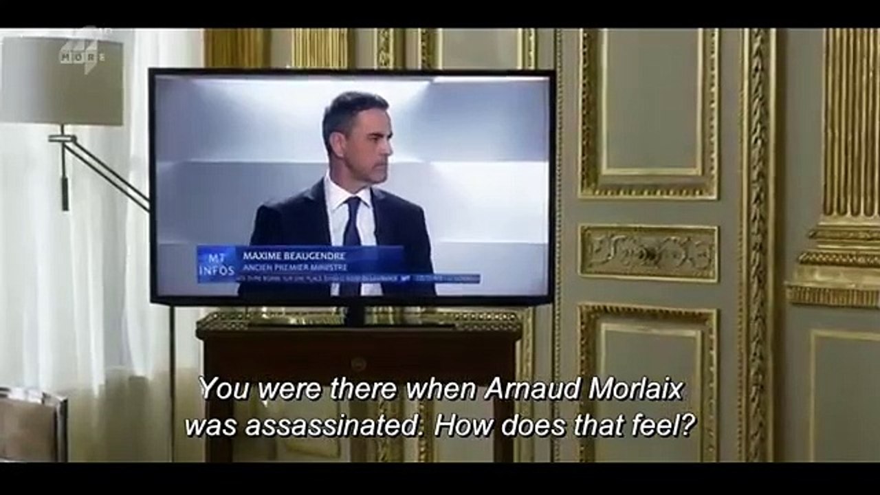 Spin - Se3 - Ep04 - Manipulations HD Watch