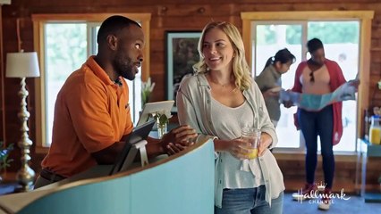 Chasing Waterfalls (2021) Watch HD