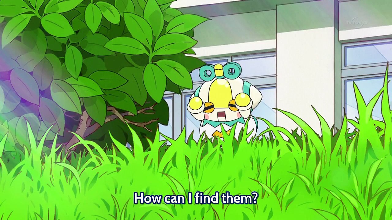 Kamisama Minarai- Himitsu no Cocotama - Ep89 HD Watch