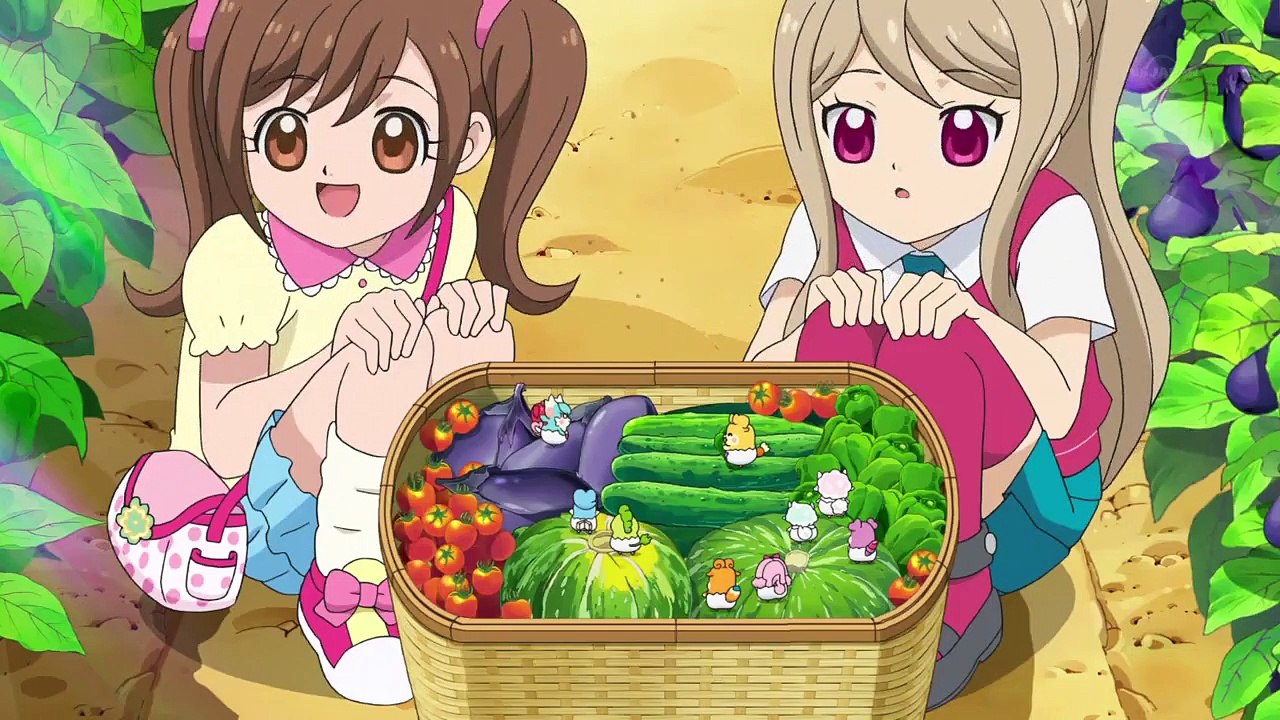 Kamisama Minarai- Himitsu no Cocotama - Ep94 HD Watch