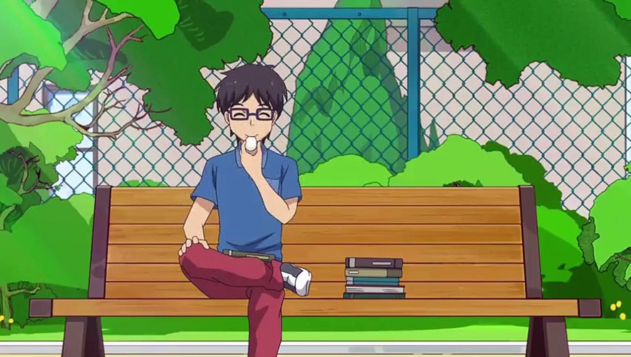 Kamisama Minarai- Himitsu no Cocotama - Ep99 HD Watch