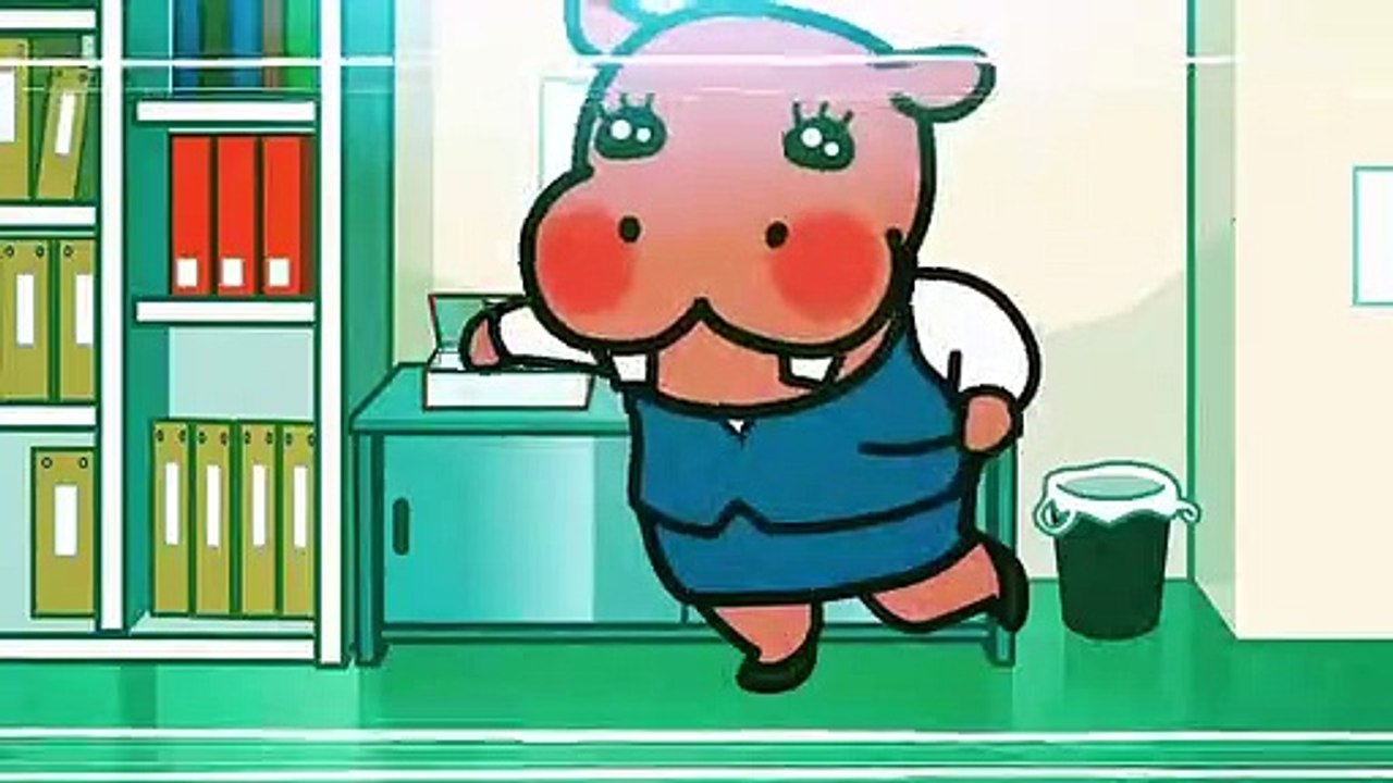 Aggressive Retsuko - Ep25 HD Watch