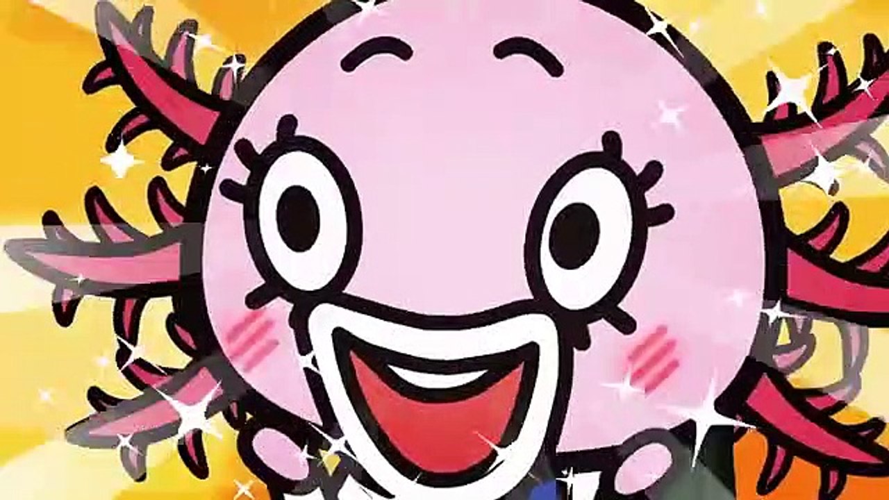 Aggressive Retsuko - Ep26 HD Watch