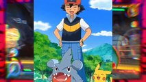 Ash Squirtle Evolve Into Blastoise In Galar Region _ Ash Best Pokemon Who Should Evolved in hindi