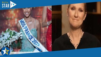 L’élection d’Indira Ampiot, les larmes de Céline Dion, la défaite des Bleus : les 31 images les plus