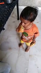 Cute baby baby boy fanny video