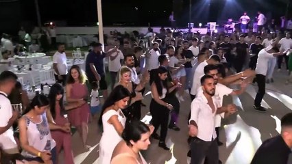 Erkan Acar - Düğünde Görmüştüm Silahlar İçinde 2023