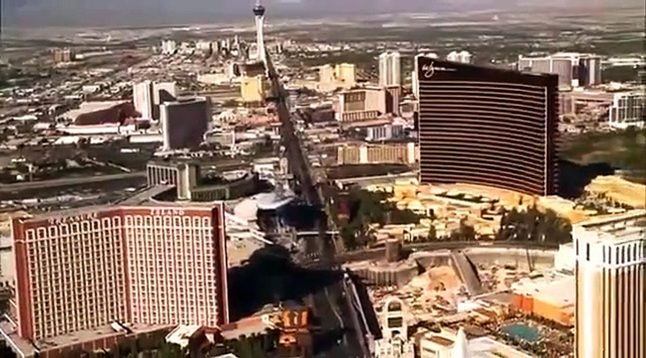 Las Vegas - Se6 - Ep17 HD Watch