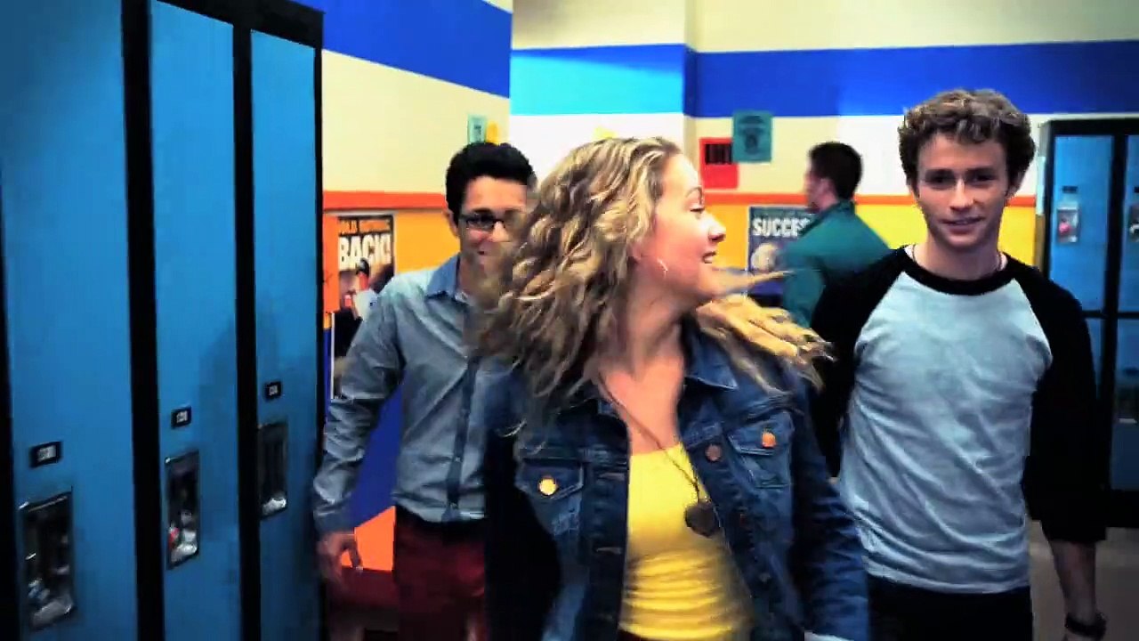 Troop – Die Monsterjäger Staffel 1 Folge 14