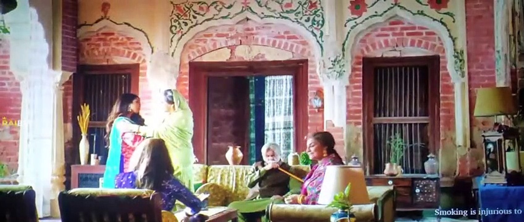 Tich Button 2022 full Pakistani Movie part 1 video Dailymotion