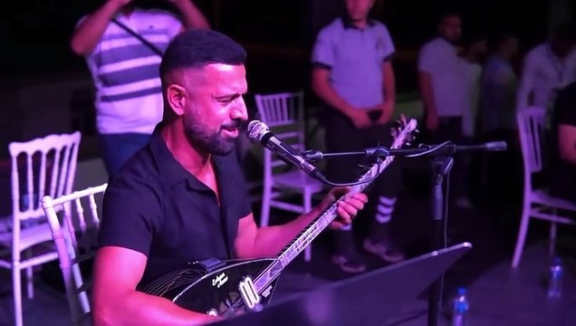 Erkan Acar - Sallama Halay 2023 Grup E Acar