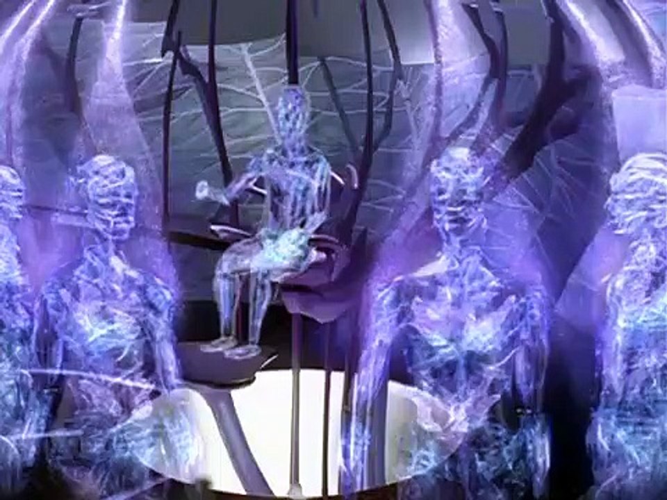 Earth - Final Conflict - Se1 - Ep02 HD Watch