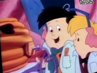 The Flintstone Kids E024 - Philo's Invention