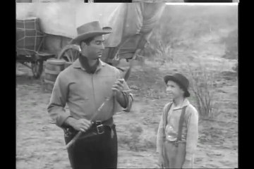 Wagon Train - Se1 - Ep38 HD Watch