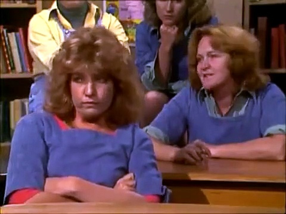 Prisoner - Cell Block H - Se1 - Ep188 HD Watch