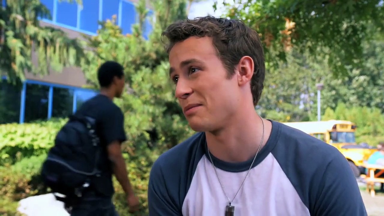 Troop – Die Monsterjäger Staffel 1 Folge 25