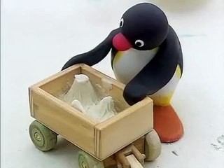 Watch Pingu Episode 89 in HD 🐧