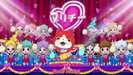Youkai Watch - Ep78 HD Watch