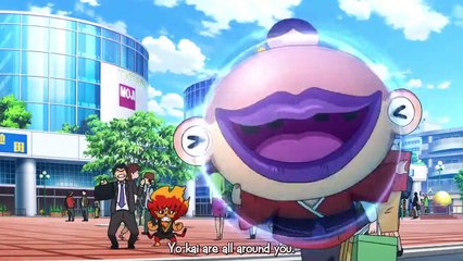 Youkai Watch - Ep77 HD Watch