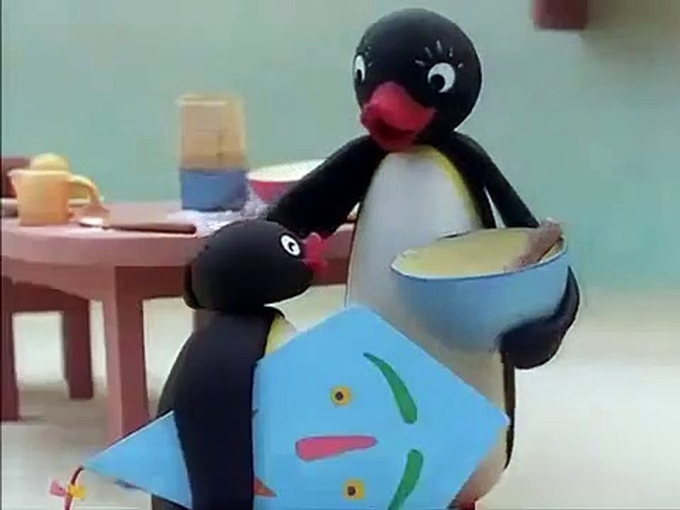 Pingu - Ep87 HD Watch