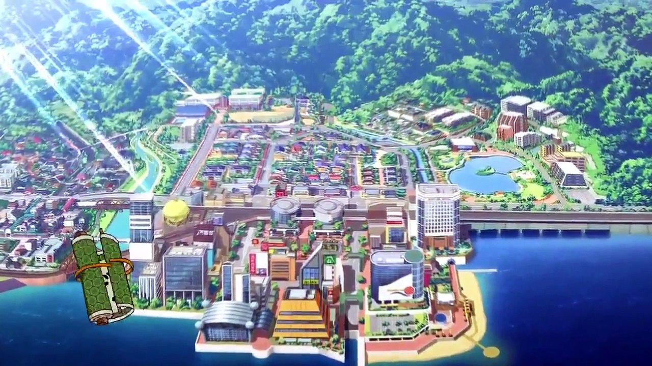 Youkai Watch - Ep73 HD Watch