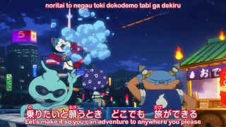 Youkai Watch - Ep75 HD Watch