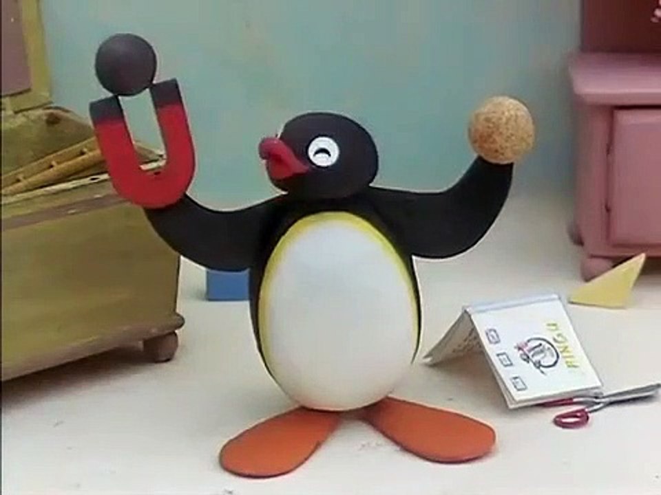 Pingu - Ep88 HD Watch
