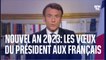 Les vœux aux Français d’Emmanuel Macron pour l’année 2023