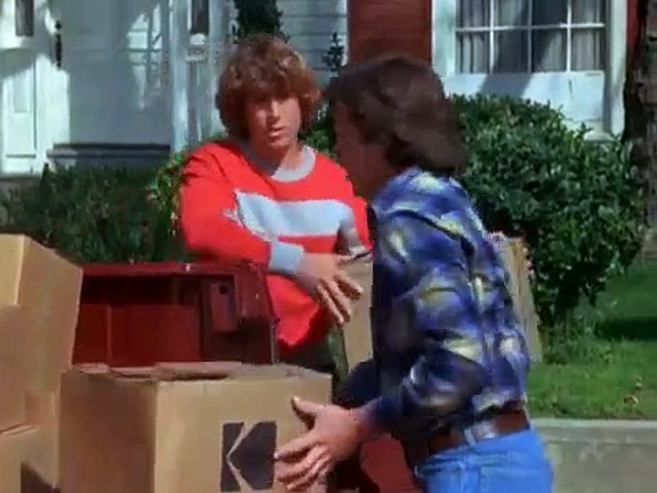 Eight Is Enough - Se5 - Ep19 HD Watch