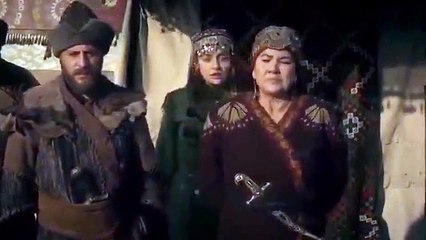 Resurrection - Ertugrul - Se2 - Ep36 HD Watch