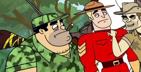 Fugget About It S03 E10