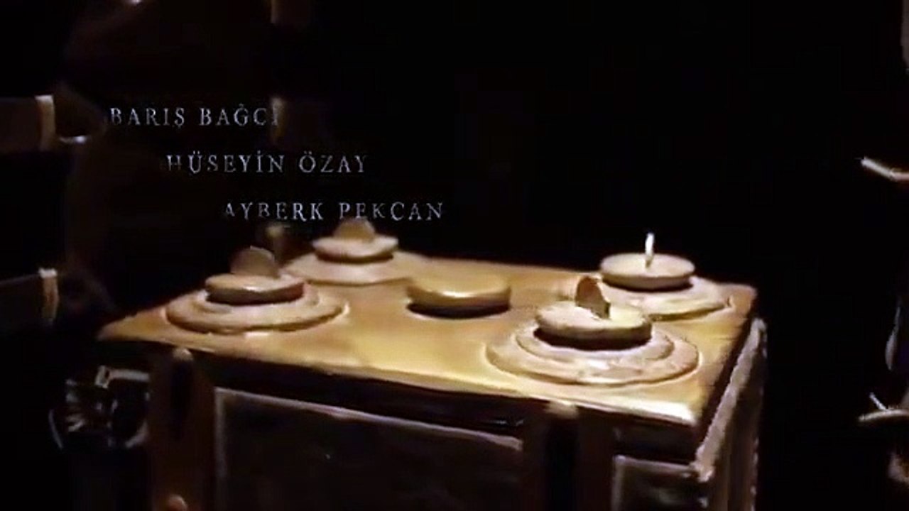 Resurrection - Ertugrul - Se2 - Ep45 HD Watch