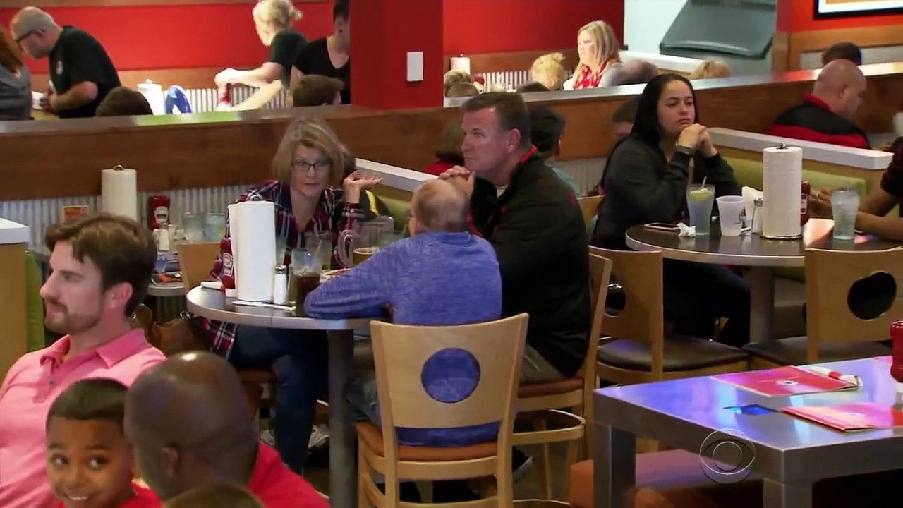 Undercover Boss (US) Se7 - Ep01 HD Watch