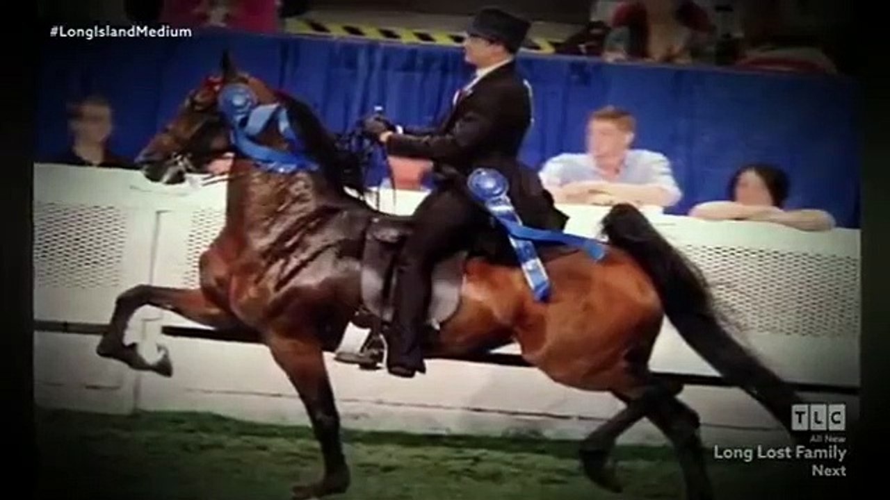 Long Island Medium - Se9 - Ep03 - There Is A Lump HD Watch