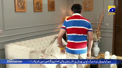 002. Siyani Episode 140 - [Eng Sub] - Anmol Baloch - Mohsin Abbas Haider -Saniya Shamshad - 29th Dec 2022