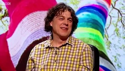 QI XL Se11 - Ep04 HD Watch