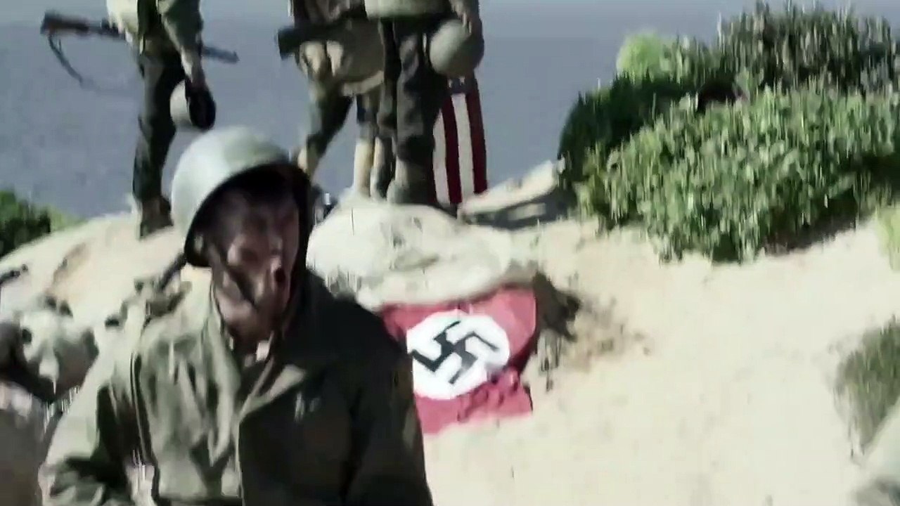 D-Day- Dog Company (2019) Watch HD
