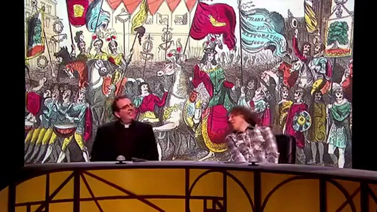 QI XL Se11 - Ep12 HD Watch