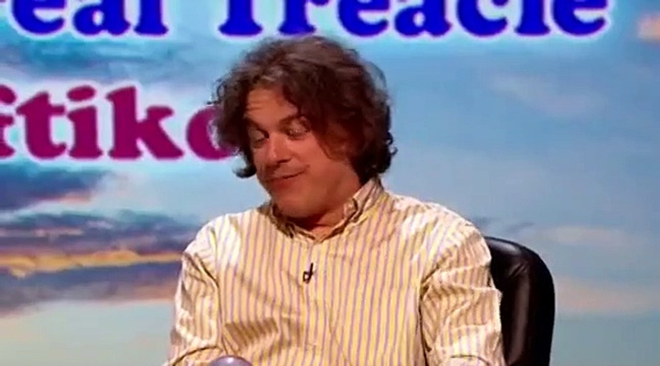 QI XL Se11 - Ep13 HD Watch