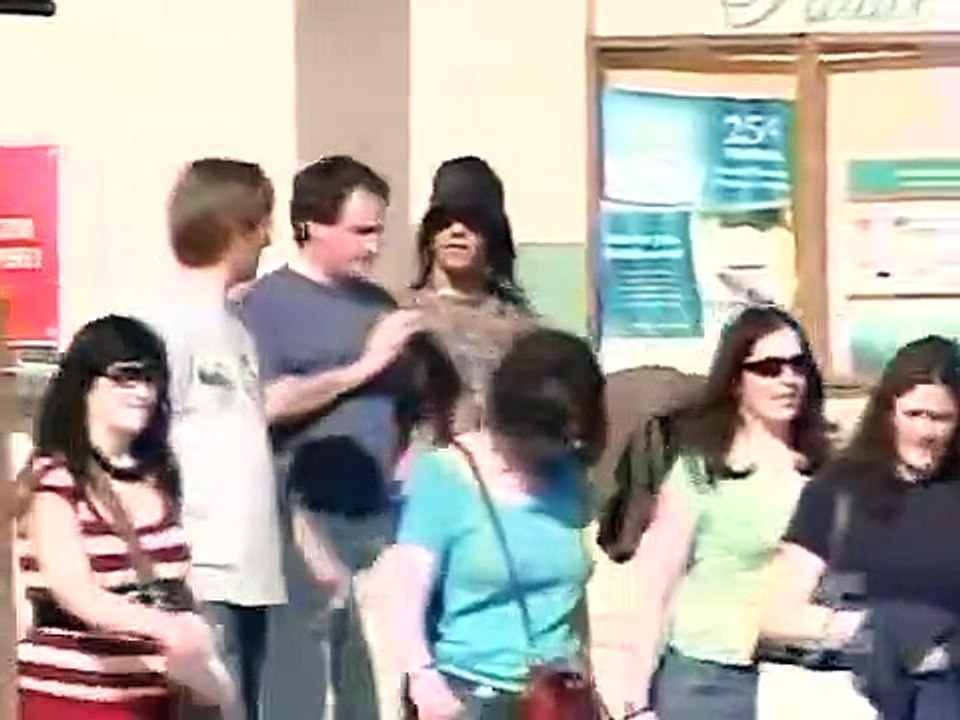 Criss Angel Mindfreak - Se2 - Ep13 HD Watch