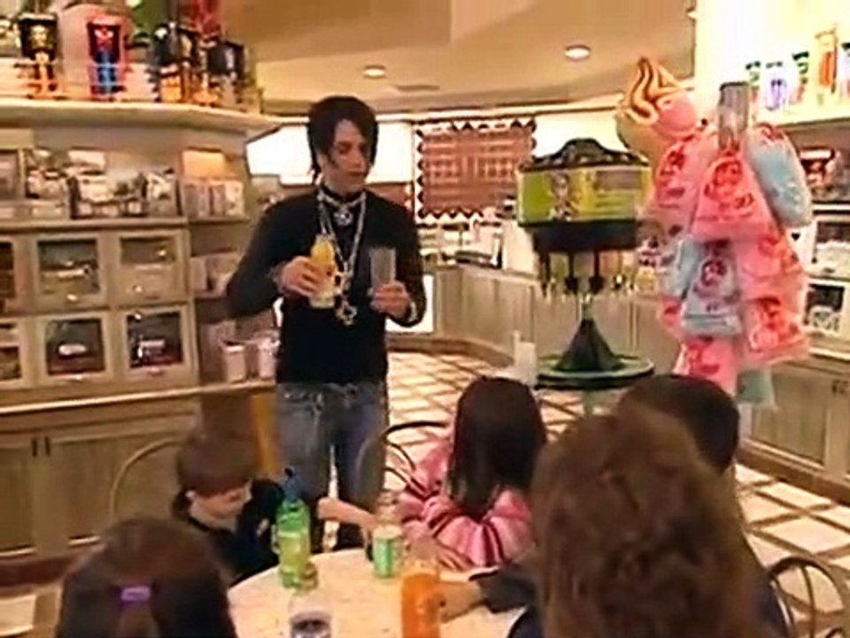 Criss Angel Mindfreak - Se3 - Ep06 HD Watch