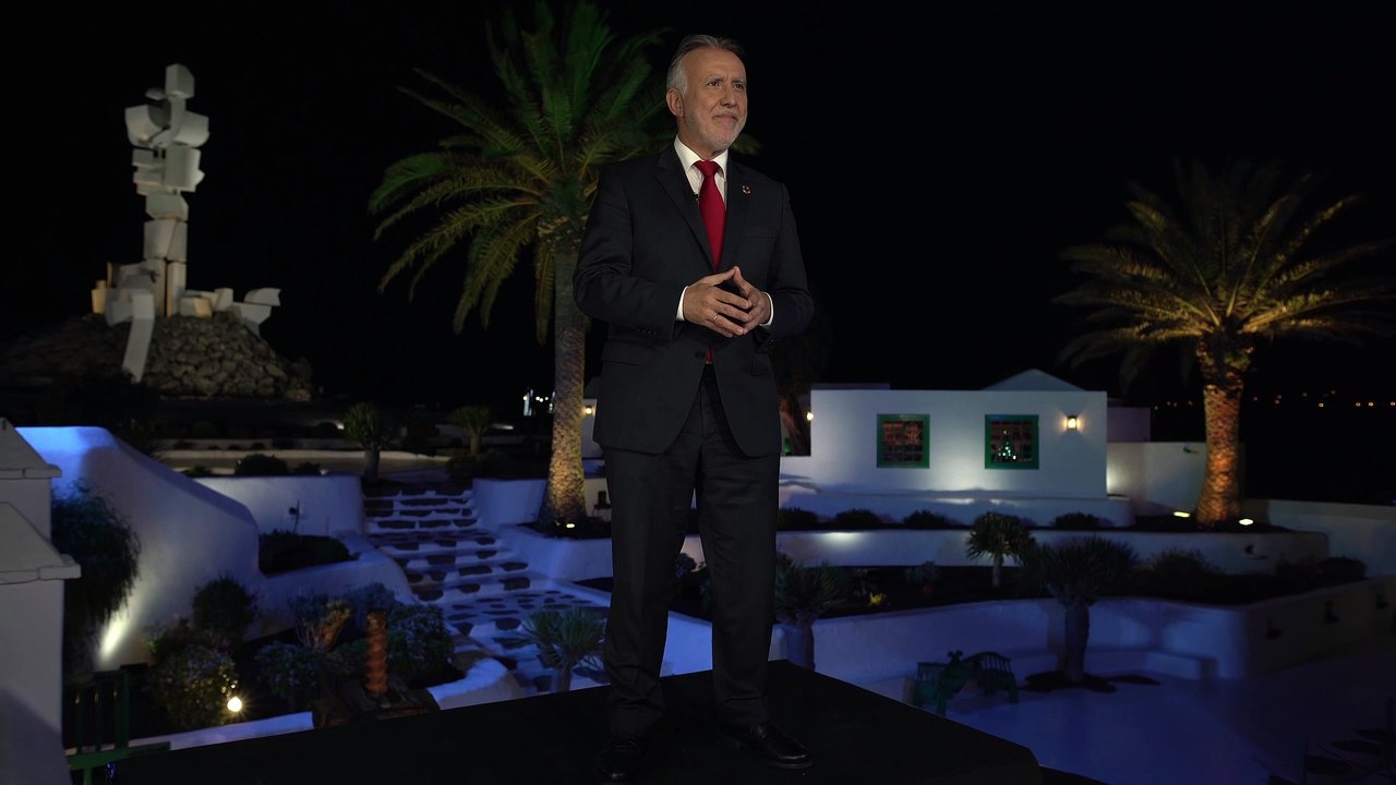 Torres destaca los logros sociales y económicos que se han dado en Canarias “a pesar de todo”