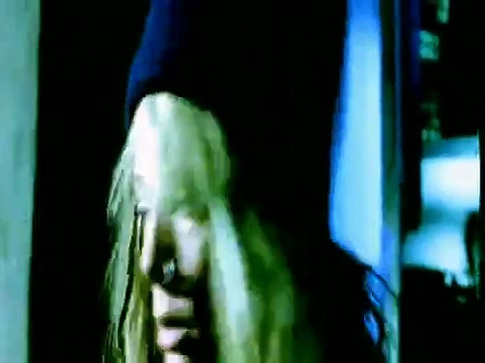 La Femme Nikita - Se2 - Ep13 HD Watch