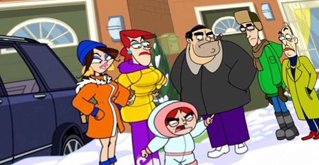 Fugget About It S03 E17