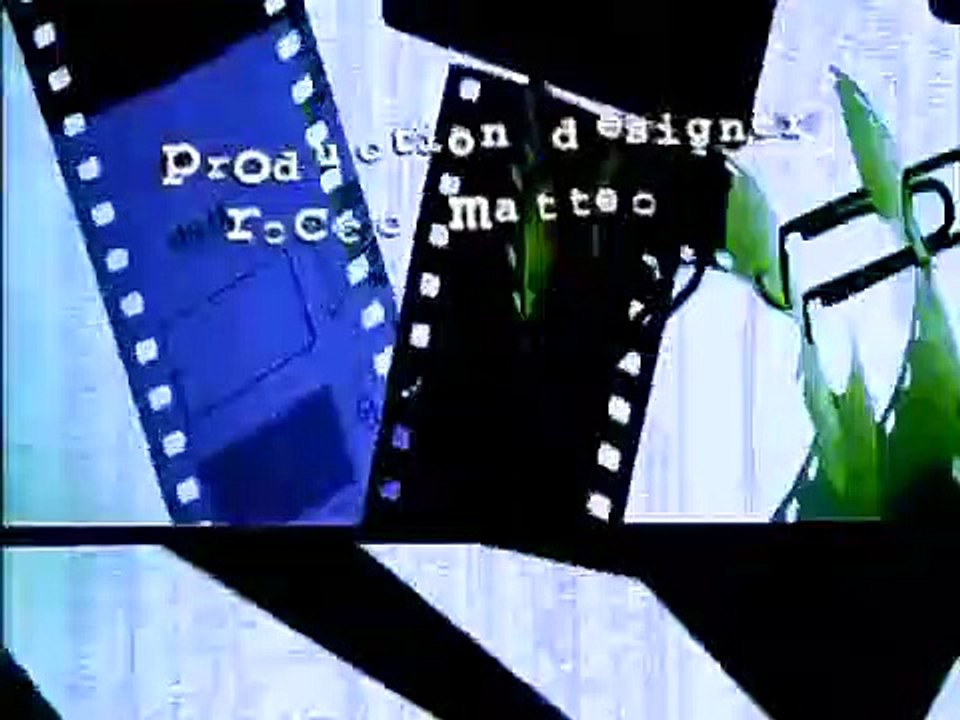 La Femme Nikita - Se3 - Ep04 HD Watch